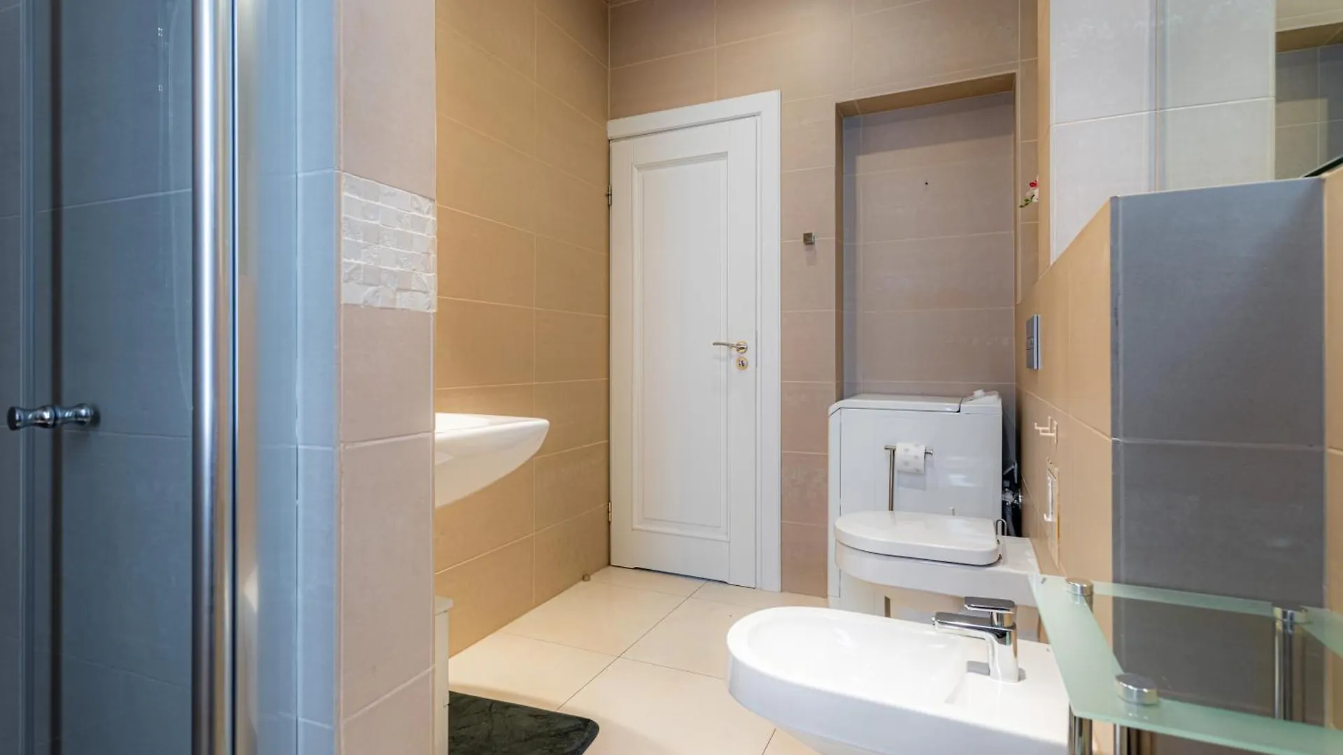 Apartment Victus Apartamenty, Apartament Fresco Sopot Poland