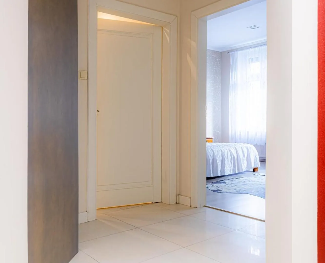Apartment Victus Apartamenty, Apartament Fresco Sopot