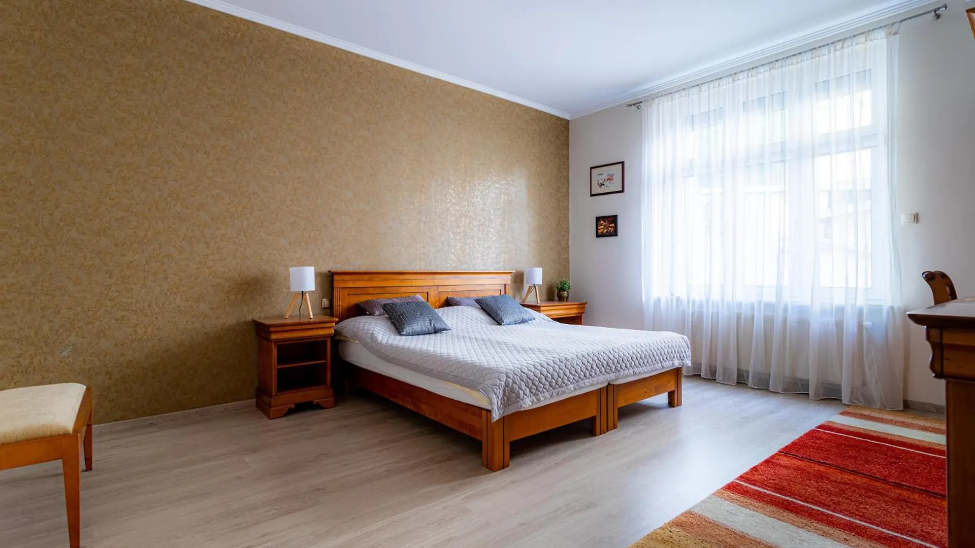 Victus Apartamenty, Apartament Fresco Sopot