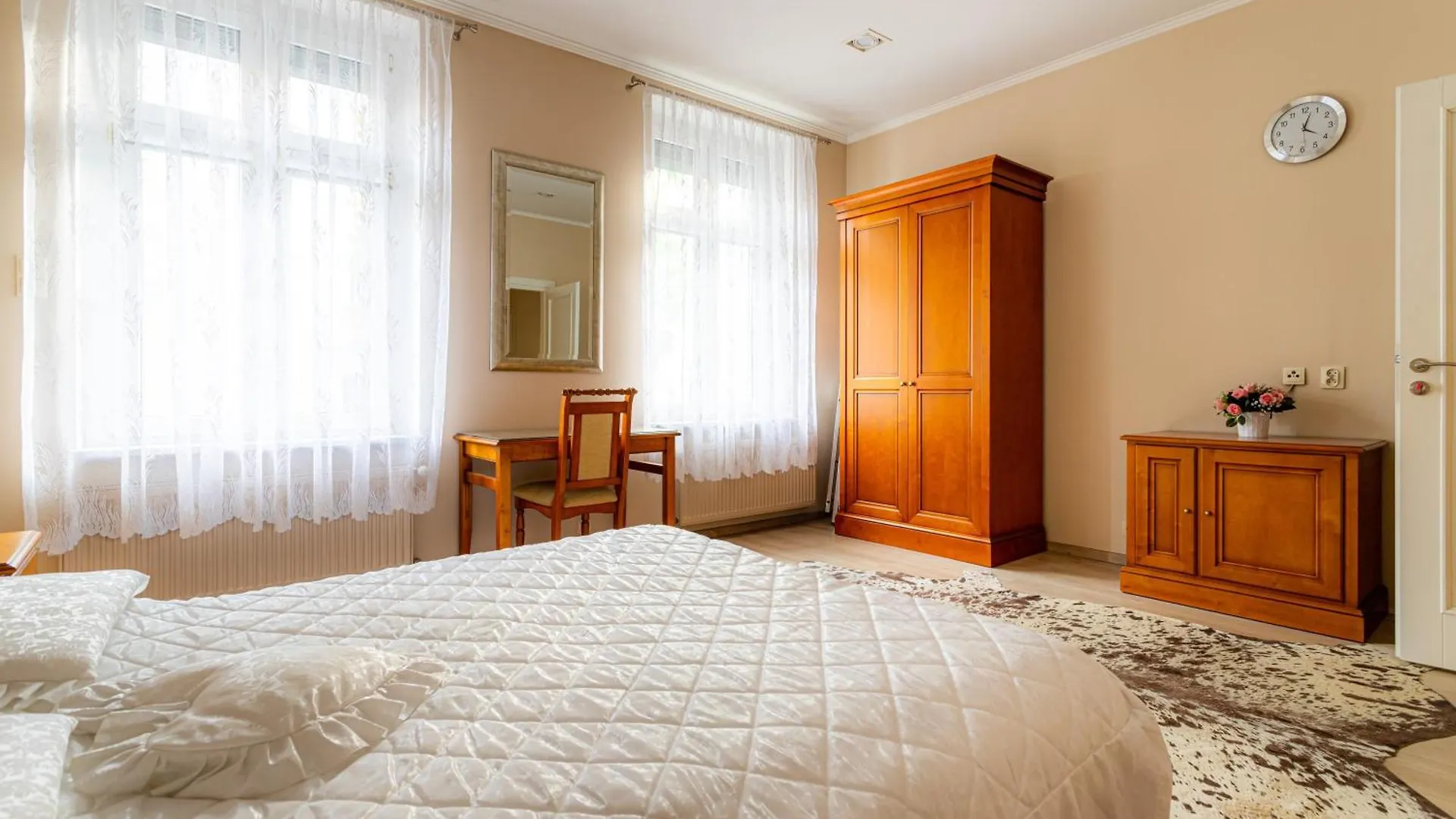 Victus Apartamenty, Apartament Fresco Sopot Apartment